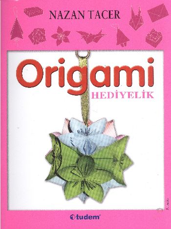 Kurye Kitabevi - Origami Hediyelik