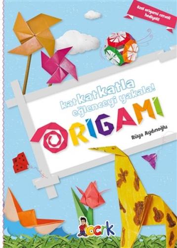 Kurye Kitabevi - Origami