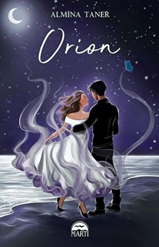 Kurye Kitabevi - Orion