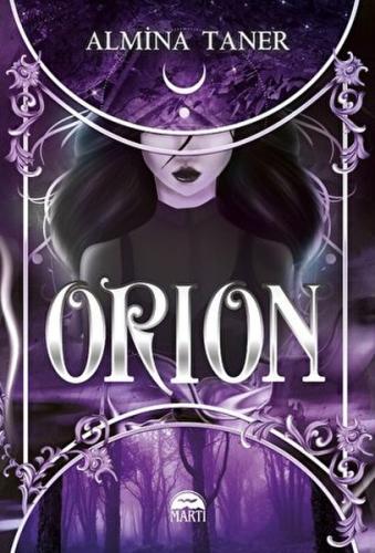 Kurye Kitabevi - Orion