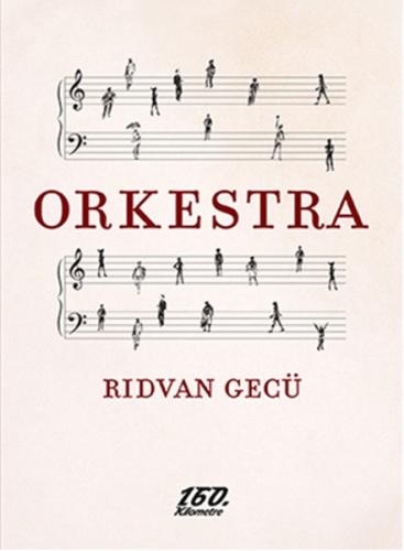 Kurye Kitabevi - Orkestra