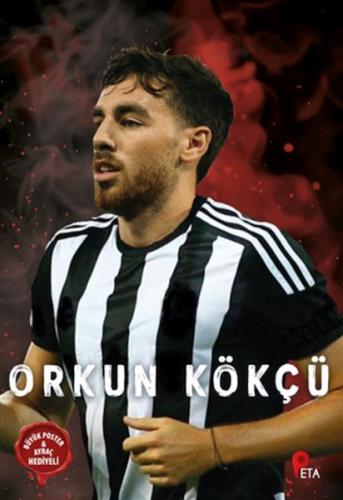 Orkun Kökçü- (Poster Hediyeli) - Münzevi Kitabevi