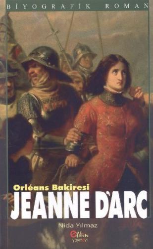 Kurye Kitabevi - Orleans Bakiresi Jeanne Darc