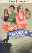 Orman Macerası - Münzevi Kitabevi