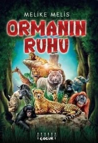 Ormanın Ruhu - Münzevi Kitabevi