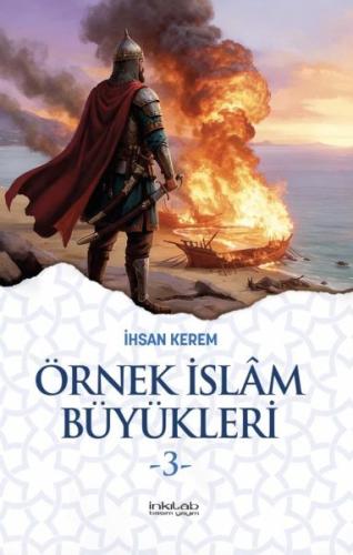 Örnek İslam Büyükleri 3 - Münzevi Kitabevi