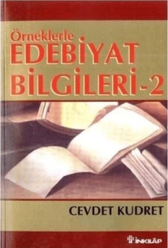 Örneklerle Edebiyat Bilgileri 2 - Münzevi Kitabevi