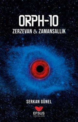 Kurye Kitabevi - ORPH-10 Zerzevan - Zamansallık
