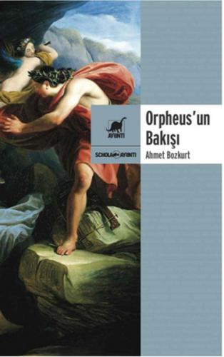 Kurye Kitabevi - Orpheusun Bakışı