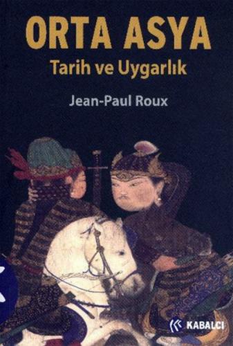 Kurye Kitabevi - Orta Asya Tarih ve Uygarlık