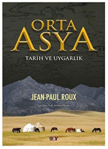 Kurye Kitabevi - Orta Asya