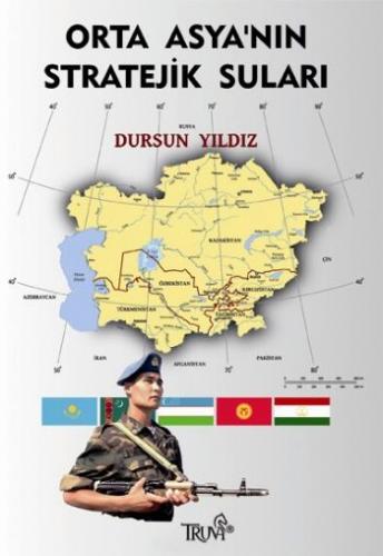Kurye Kitabevi - Orta Asya'nın Stratejik Suları