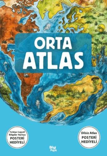 Orta Atlas