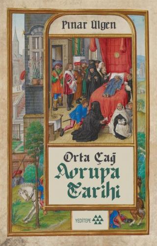 Kurye Kitabevi - Orta Çag Avrupa Tarihi