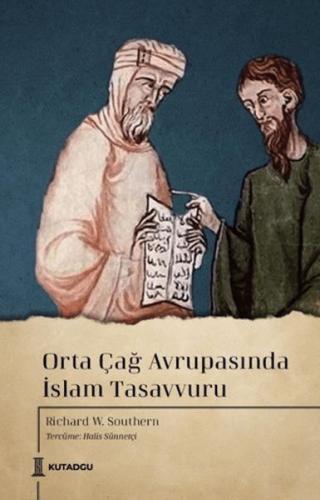 Orta Çağ Avrupasında İslam Tasavvuru - Münzevi Kitabevi