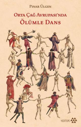 Kurye Kitabevi - Orta Çağ Avrupa'sında Ölümle Dans