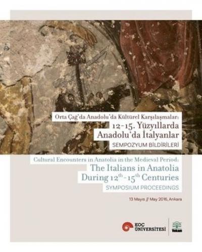 Kurye Kitabevi - Orta Çağda Anadoluda Kültürel Karşılaşmalar