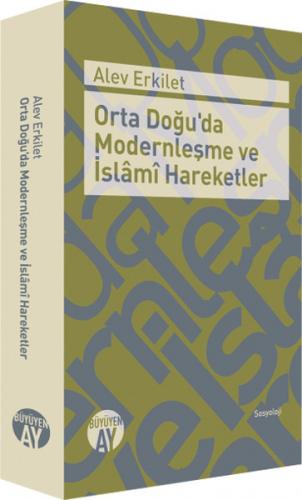 Kurye Kitabevi - Orta Doğuda Modernleşme ve İslami Hareketler