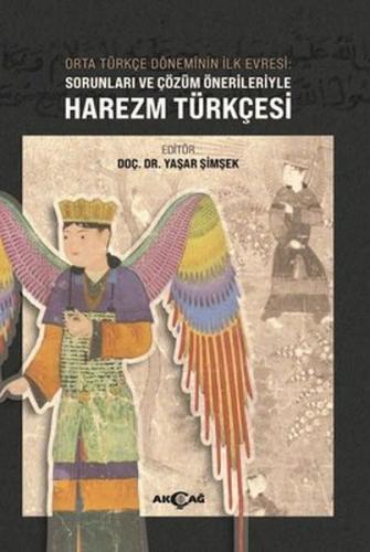 Kurye Kitabevi - Orta Türkçe Döneminin İlk Evresi Sorunları ve Çözüm Ö