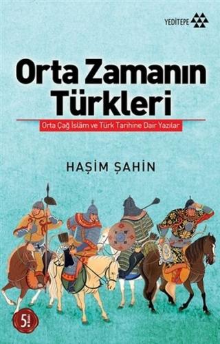 Kurye Kitabevi - Orta Zamanın Türkleri