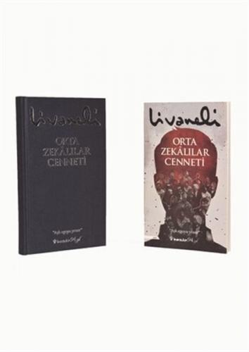 Orta Zekalılar Cenneti - Ciltli