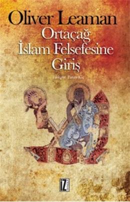 Kurye Kitabevi - Ortaçağ İslam Felsefesine Giriş