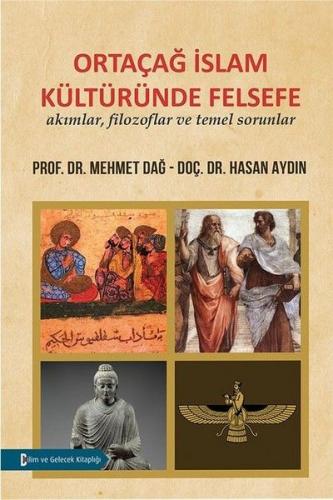 Kurye Kitabevi - Ortaçağ İslam Kültüründe Felsefe