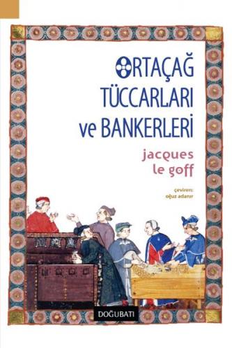 Kurye Kitabevi - Ortaçağ Tüccarları ve Bankerleri