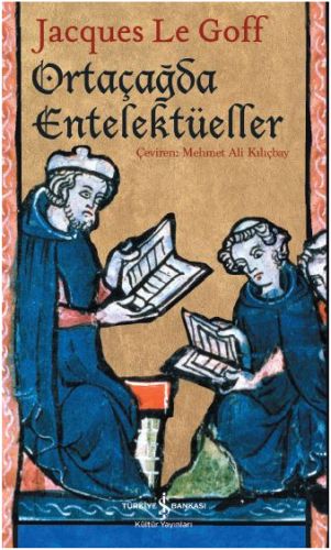 Kurye Kitabevi - Ortaçağda Entelektüeller