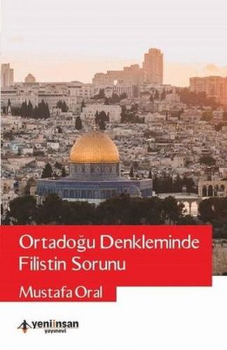 Kurye Kitabevi - Ortadoğu Denkleminde Filistin Sorunu