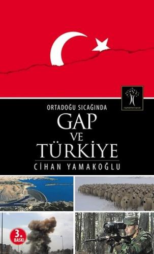 Kurye Kitabevi - Ortadoğu Sıcağında GAP ve Türkiye