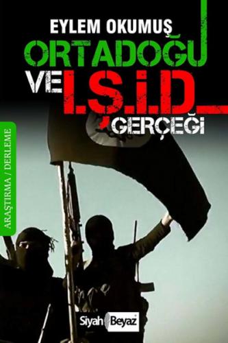 Kurye Kitabevi - Ortadoğu ve İŞİD Gerçeği
