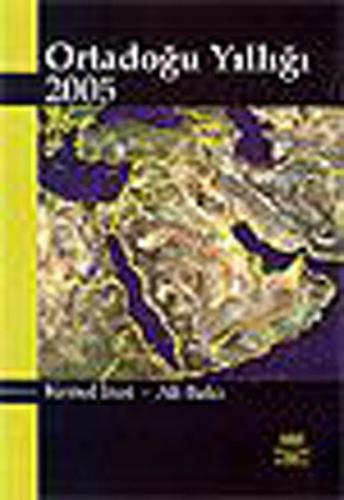 Kurye Kitabevi - Ortadoğu Yıllığı 2005