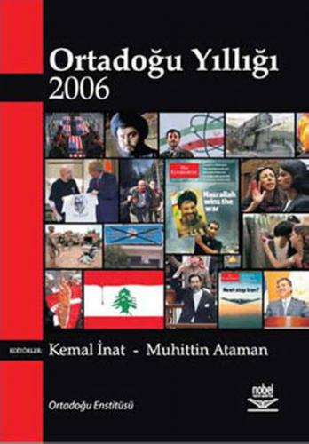 Kurye Kitabevi - Ortadoğu Yıllığı 2006