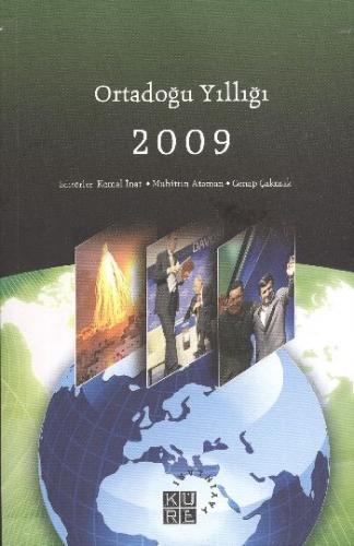 Kurye Kitabevi - Ortadoğu Yıllığı 2009