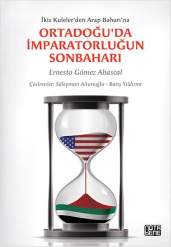 Ortadoğu'da İmparatorluğun Sonbaharı - Münzevi Kitabevi