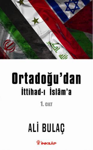 Kurye Kitabevi - Ortadoğudan İttihadı İslama-1