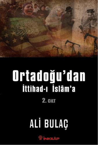 Kurye Kitabevi - Ortadoğudan İttihadı İslama-2