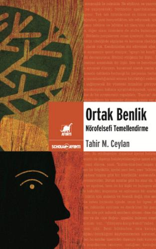 Ortak Benlik - Münzevi Kitabevi