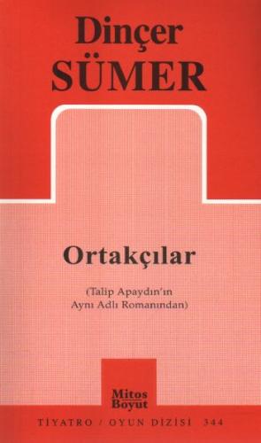 Ortakçılar - Münzevi Kitabevi