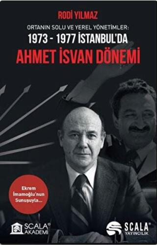 Kurye Kitabevi - Ortanın Solu ve Yerel Yönetimler: 1973-1977 İstanbul’