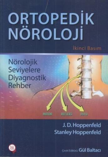 Kurye Kitabevi - Ortopedik Nöroloji