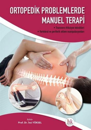 Kurye Kitabevi - Ortopedik Problemlerde Manuel Terapi