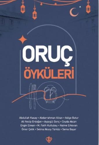 Oruç Öyküleri