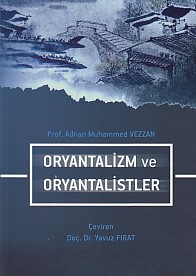 Kurye Kitabevi - Oryantalizm ve Oryantalistler