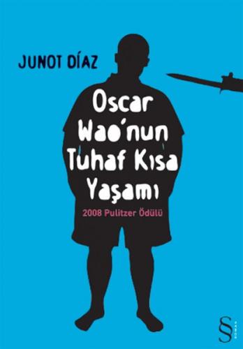 Oscar Wao'nun Tuhaf Kısa Yaşamı - Münzevi Kitabevi