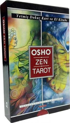 Kurye Kitabevi - Zen Tarot