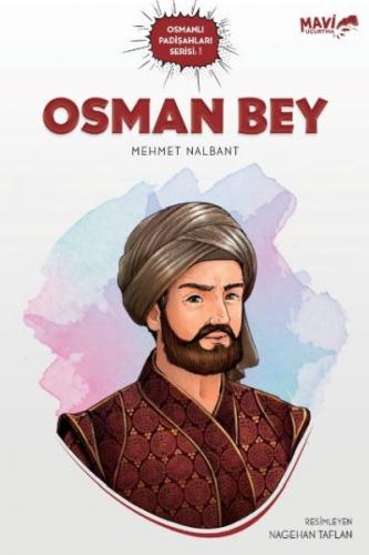 Kurye Kitabevi - Osman Bey