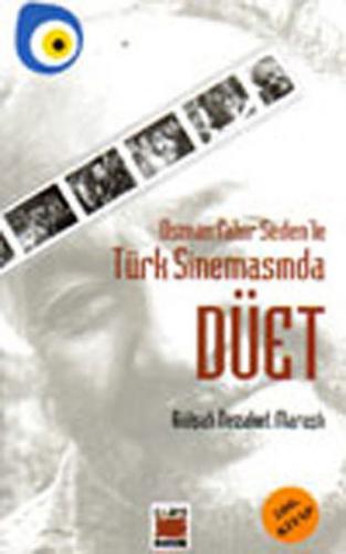 Kurye Kitabevi - Türk Sinemasında Düet