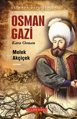 Kurye Kitabevi - Osman Gazi-Kara Osman